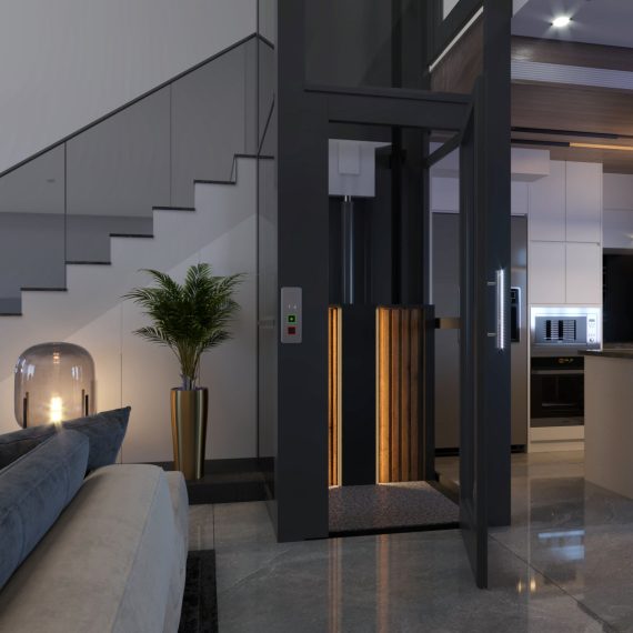 duplex-homelift